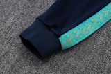 25-26 Marseille High Quality Jacket Tracksuit