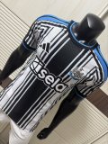 26-27 Newcastle Leaked Edition Home Player Version Soccer Jersey