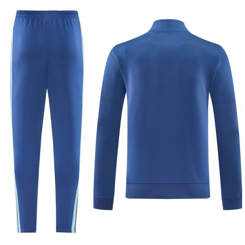 26-27 Argentina High Quality Jacket Tracksuit