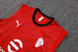 25-26 ACM High Quality Tank Top And Shorts Suit