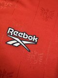 2026 Panama Home Fans Soccer Jersey