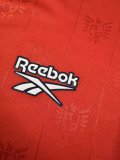 2026 Panama Home Fans Soccer Jersey