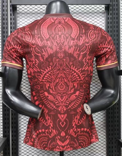 26-27 PSG Special Edition Player Version Soccer Jersey