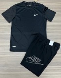 26-27 NK High Quality Training Short Suit