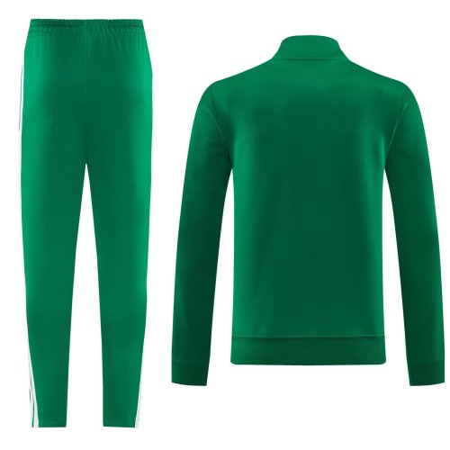26-27 Mexico High Quality Jacket Tracksuit