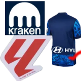 24-25 ATM Third Fans Soccer Jersey