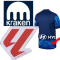 La Liga +Kraken +HYU.. La Liga +Kraken +HYU..