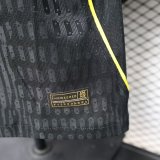 26-27 CHE Away Leaked Edition Long Sleeve Player Version Soccer Jersey*长袖球员
