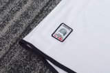 2004 England Home Kids Retro Soccer Jersey