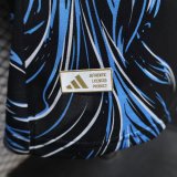 26-27 Argentina Special Edition Player Version Soccer Jersey
