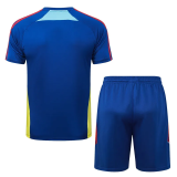 25-26 ARS High Quality Training Short Suit