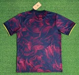 26-27 BAR Special Edition Fans Soccer Jersey
