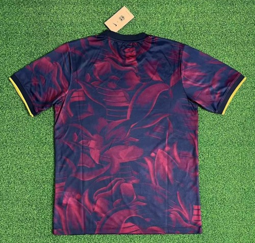 26-27 BAR Special Edition Fans Soccer Jersey