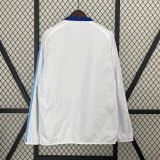 2024 Argentina Double Sided Windbreaker