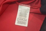 1990 Flamengo Home Retro Soccer Jersey