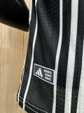 26-27 Newcastle Home Leaked Edition Player Version Soccer Jersey*空白版