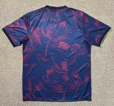 26-27 BAR Special Edition Fans Soccer Jersey
