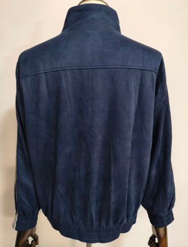 26-27 Man Utd New Pattern Tang-Style Jacket