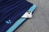 25-26 Marseille High Quality Polo Tracksuit