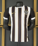 26-27 Atletico Mineiro Home Player Version Soccer Jersey