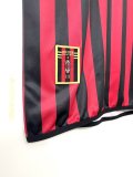 1999-2000 ACM Home Retro Soccer Jersey