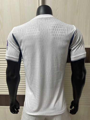 26-27 TOT Leaked Edition Home Player Version Soccer Jersey