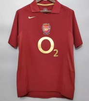 2005-2006 ARS Home Retro Soccer Jersey 2005-2006 ARS Home Retro Soccer Jersey