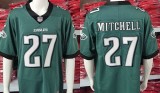 2026 NFL Philadelphia Eagles New Pattern Jersey