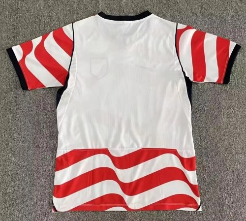 2026 USA Home Fans Soccer Jersey