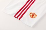 26-27 Man Utd High Quality Training Short Suit