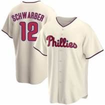 2026 MLB Philadelphia Phillies New Pattern Jersey