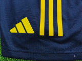 25-26 AL-Nassr Home Kids Player Version Soccer Jersey   (球员童装)