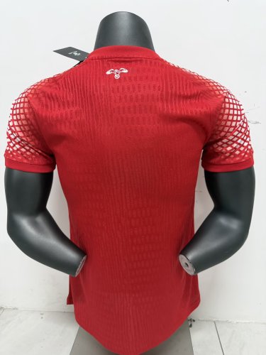 2026 Jordan Third Player Version Soccer Jersey