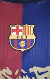 24-25 BAR Home Joint Edition Player Version Soccer Jersey