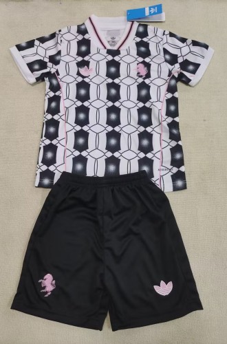25-26 JUV Special Edition Kids Soccer Jersey