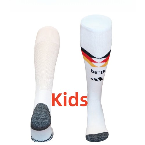 2026 Germany Home Kids Socks