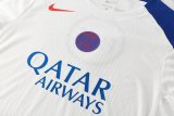 26-27 PSG Player Version Training shirts
