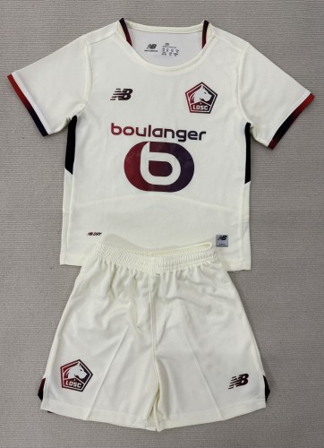 25-26 Lille Away Adult Suit