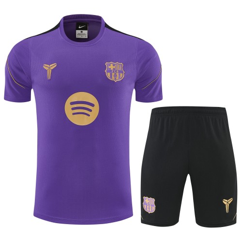 26-27 BAR High Quality Training Short Suit