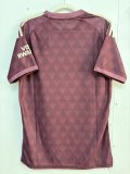 26-27 ARS Embroidered Version Soccer Jersey