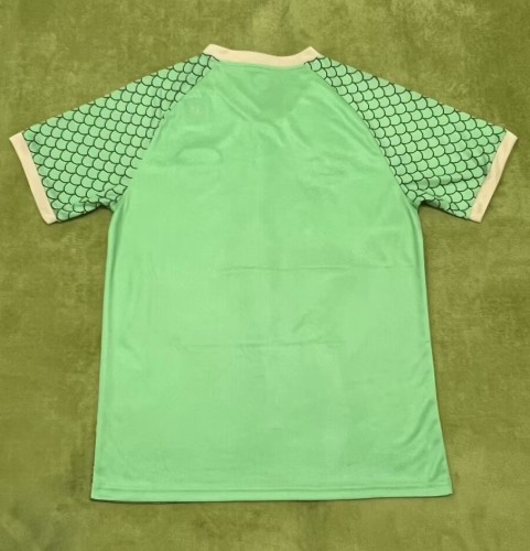 2024 Japan Blue Special Edition Fans Soccer Jersey