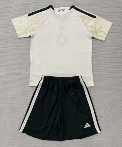 26-27 Celtic Third Adult Suit