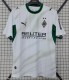 26-27 Monchengladbach Home Fans Soccer Jersey