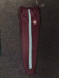26-27 Portugal High Quality Jacket Tracksuit