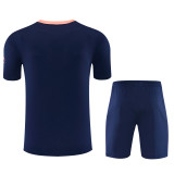 26-27 BAR High Quality Training Short Suit