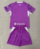 26-27 ACM Pink Goalkeeper Adult Suit