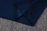 26-27 Argentina High Quality PoLo Training Short Suit