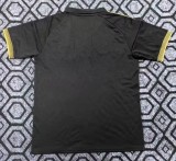 26-27 South Africa Black Special Edition Fans Soccer Jersey