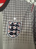 26-27 England Special Edition Fans Soccer Jersey