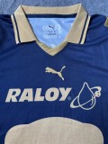 26-27 Pumas UNAM Away Fans Soccer Jersey